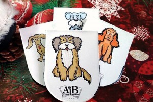 Полезный подарок  при заказе!